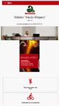 Mobile Screenshot of alfa-medica.com.ua